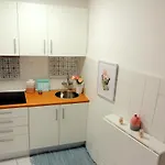 Center Alfama Ii Apartamento *