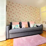 Apartamento Center Alfama Ii *