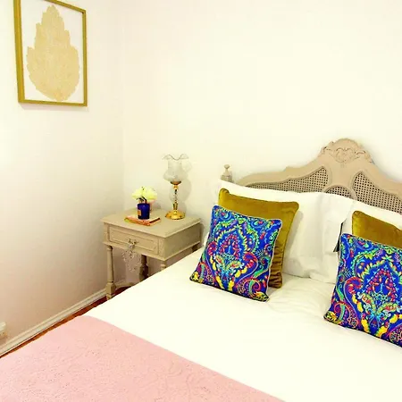 Lejlighed Center Alfama Ii