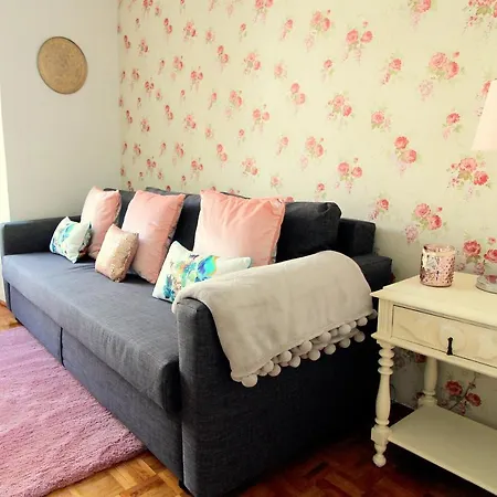 Appartement Center Alfama Ii