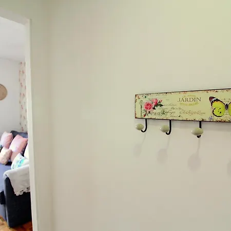 Apartamento Center Alfama Ii Lisboa