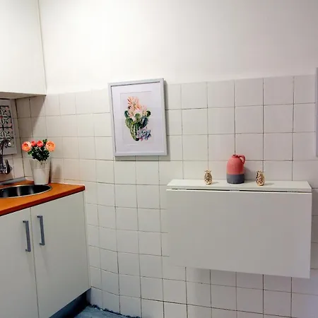 Appartement Center Alfama Ii *