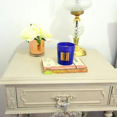 דירה Center Alfama Ii *