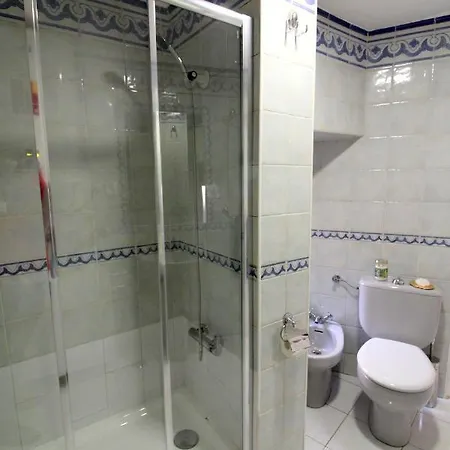 Center Alfama Ii Appartement Lissabon