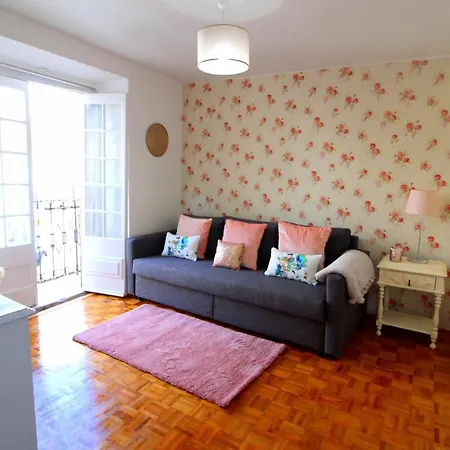 Daire Center Alfama Ii *