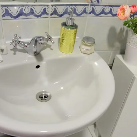 Center Alfama Ii * Lisbona