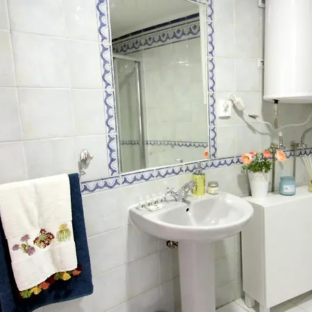 Center Alfama Ii Lisboa