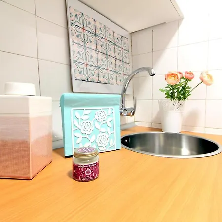 Center Alfama Ii Apartamento