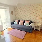 Center Alfama Ii Appartement Lisboa