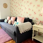 Appartement Center Alfama Ii