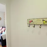 Appartement Center Alfama Ii Lisboa
