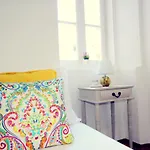 Center Alfama Ii Appartement