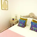 Appartement Center Alfama Ii