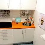 Appartement Center Alfama Ii Lisboa