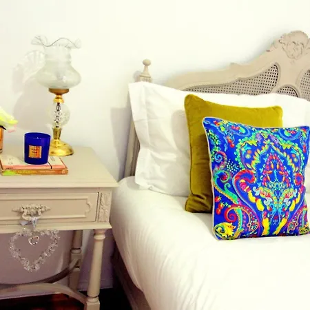 Center Alfama Ii Appartement Lisboa