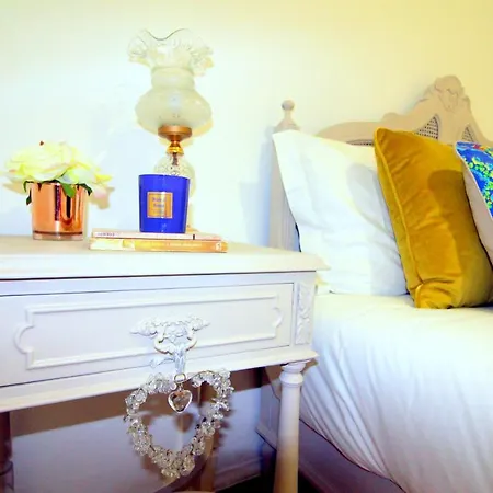 Appartement Center Alfama Ii