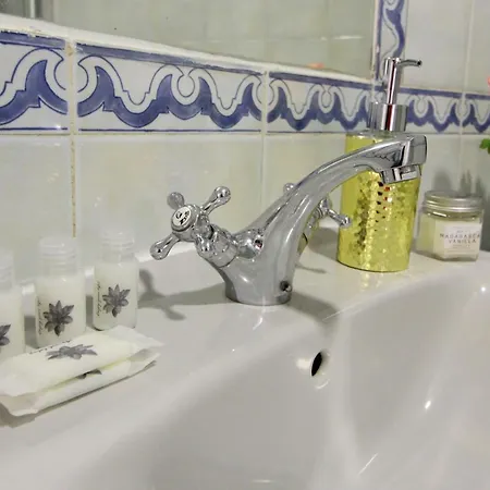 Apartment Center Alfama Ii *
