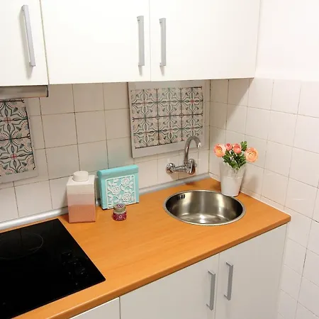 Center Alfama Ii * Лісабон