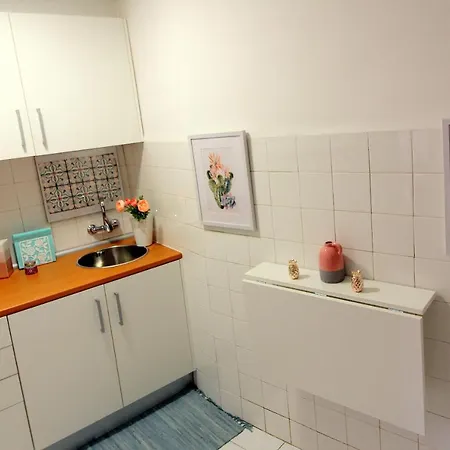 Center Alfama Ii * Лісабон