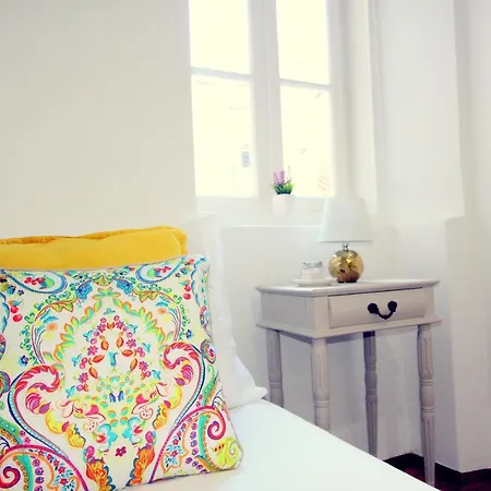 Center Alfama Ii Apartment